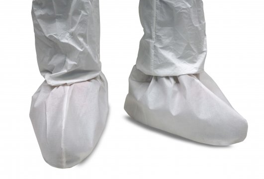 TITAN' Disposable Shoe Covers - CARTON RATE - Esko