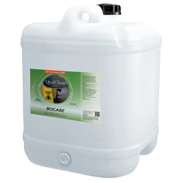 Bocare Disinfectant 20L - Qualchem