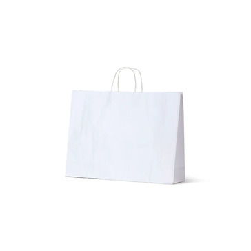 White Kraft Midi Btq - Bee Dee