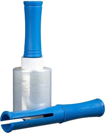 Bundling Film Dispenser Handle - Blue, 250mm - Matthews