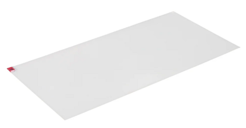 Cleanwalk Adhesive Mat 914 x 457mm - White - AMS