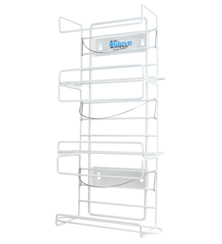 Universal 3 Tier glove dispenser - TGC