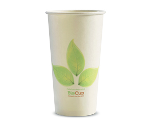 PLA coffee cups