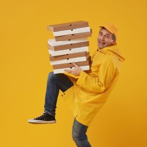 What Size Pizza Box Do I Need? Slice vs Full Pizza Boxes for Commercial Packaging